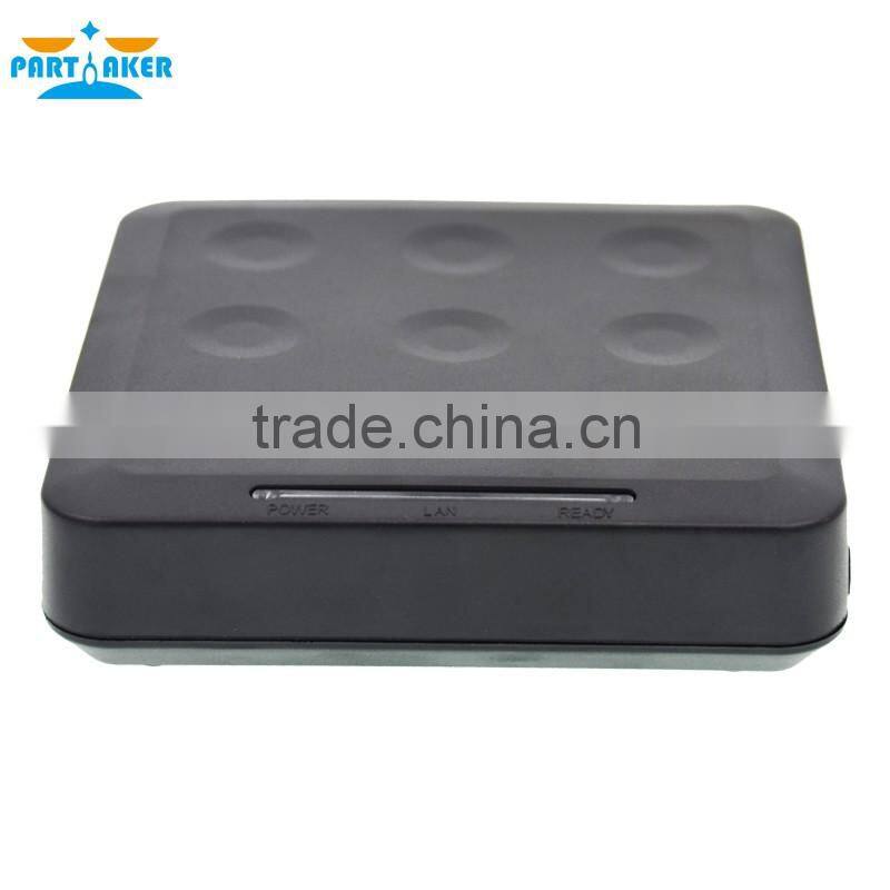 Partaker N380 WIN.CE 6.0 cloud terminal server thin clients