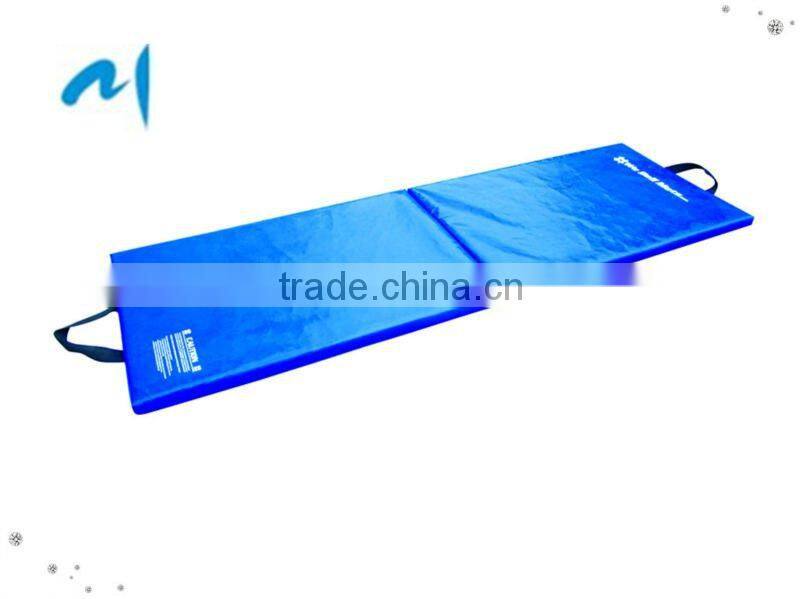 183*61*4.0cm exercise mat/Padded exercise mat