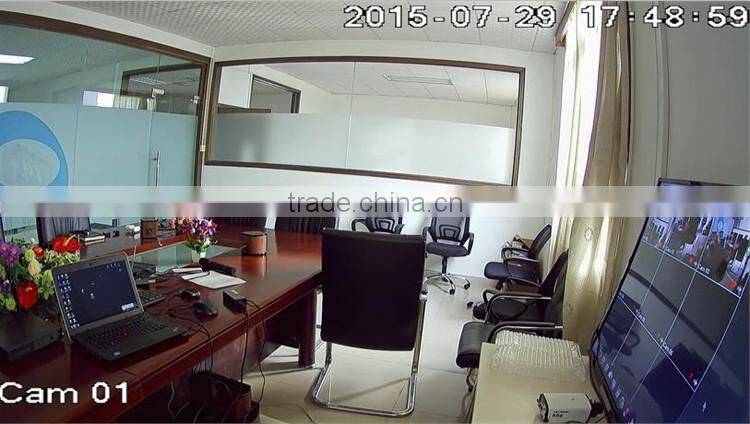 LS VISION Top 10 Cctv 16Ch Dvr p2p Tvi Dvr 16Ch 1080P 20Fps Cctv Camera System