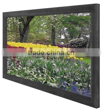 VICTORY frame screen