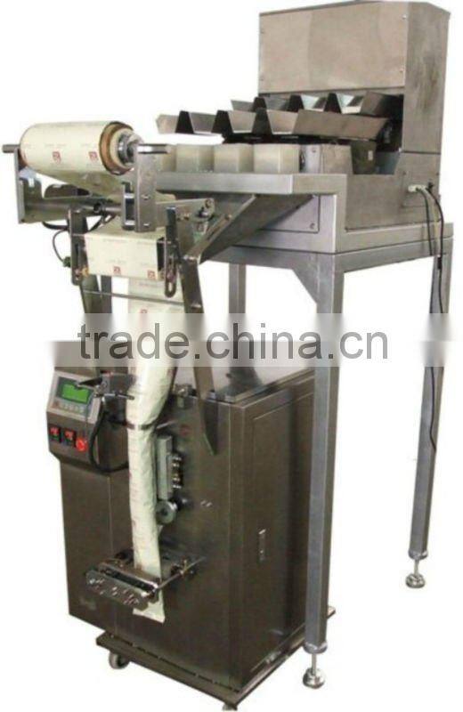 Sunflower Seeds Packing Machine