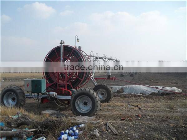 Farm irrigation systems agricultures