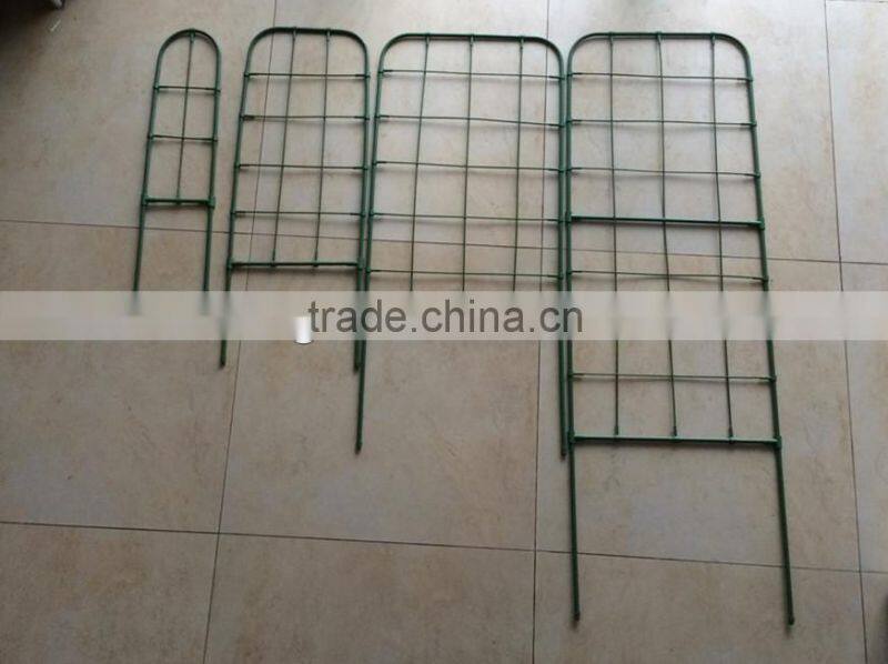 garden flower screen