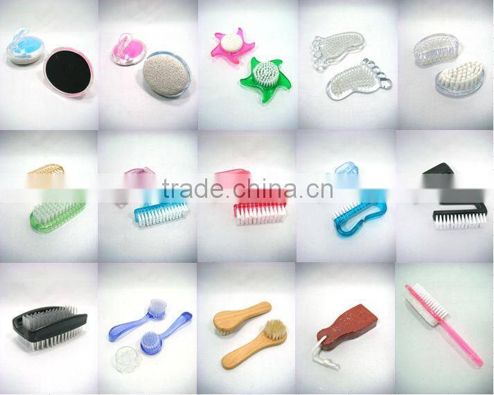 Favorites Compare Foot file with pumice stone/foot scrub pedicure care For One Dollar Item