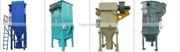 industrial dust vacuum/dust removing equipment/deduster machine