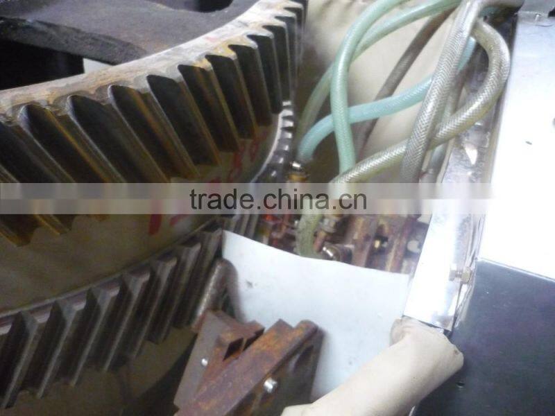 StepType Belt Feeder of Brick Making Machinery