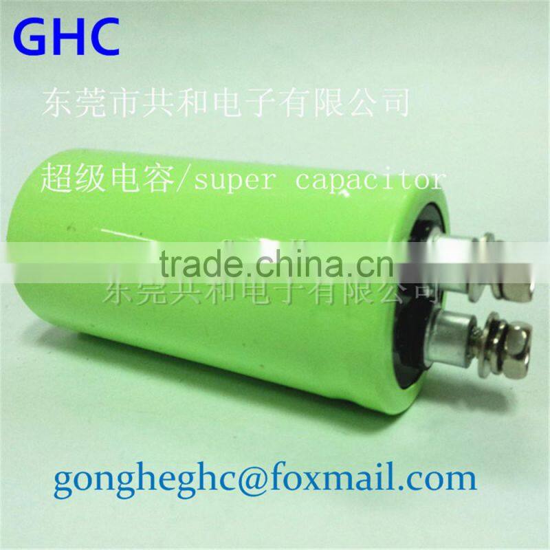 super capacitor 500f 2.7v