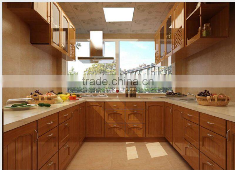 High Quality Kitchen Cabinet
