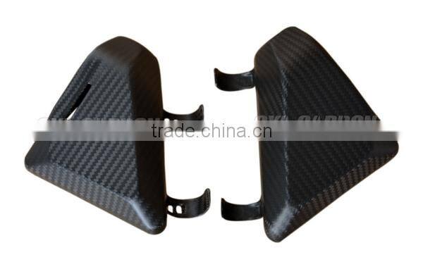 Carbon Motorcycle Side Fairings for KTM 1290 SUPER DUKE R(2014)