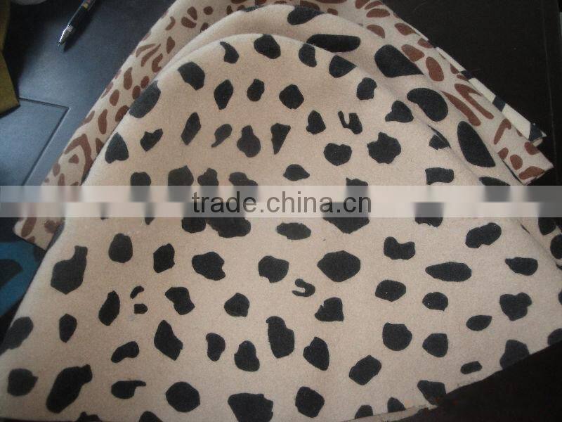 100% australia wool felt hat body