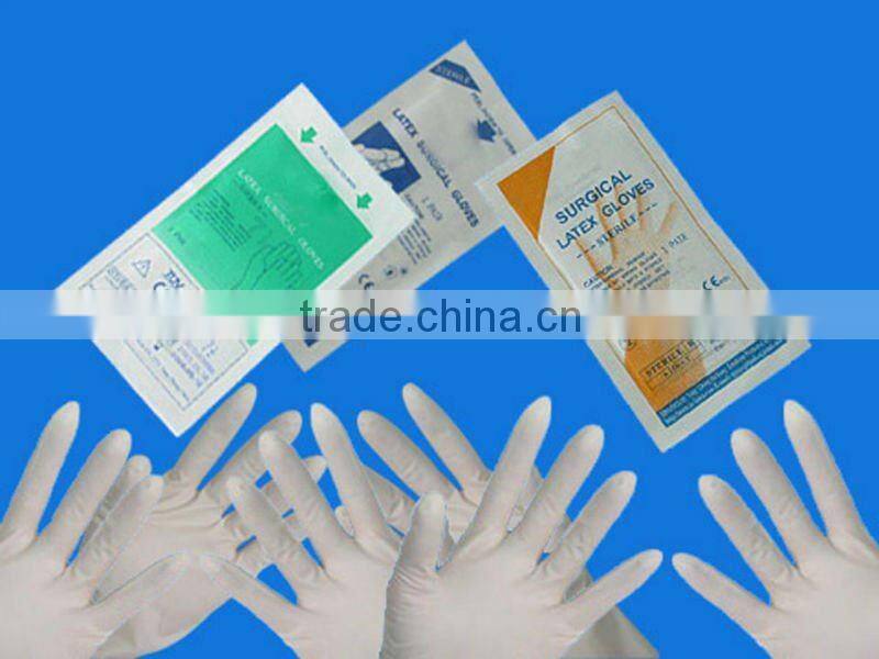 top selling products in alibaba blue wear gloves online shop china