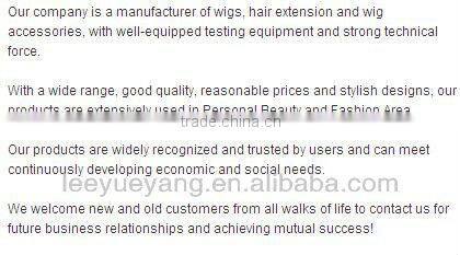 Hot Selling Curly Hair Factory Weaving Hair Extension