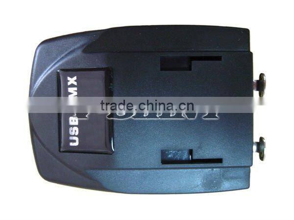 USB-DMX1024 Light Remote Control