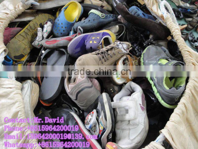 Wholesale Orginal Branded second hand sport shoes