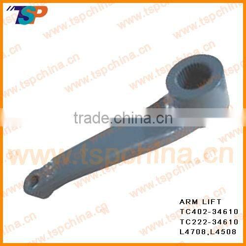 KUBOTA Steering Gear TD030-13200 TC232-13200,kubota tractor part