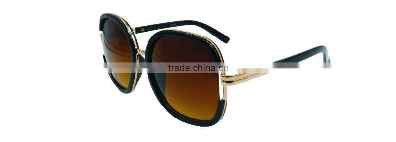 sunglasses 2016 square frame custom quality new design sunglasses