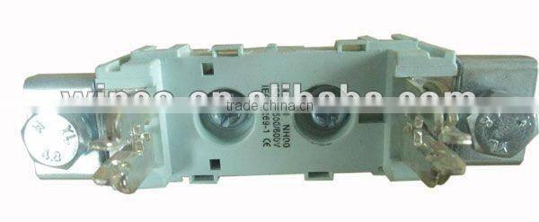 NH HRC Fuse