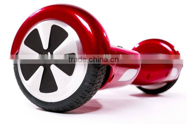 competitive price hands free 2 wheel electric scooter IO Chic Smart-S