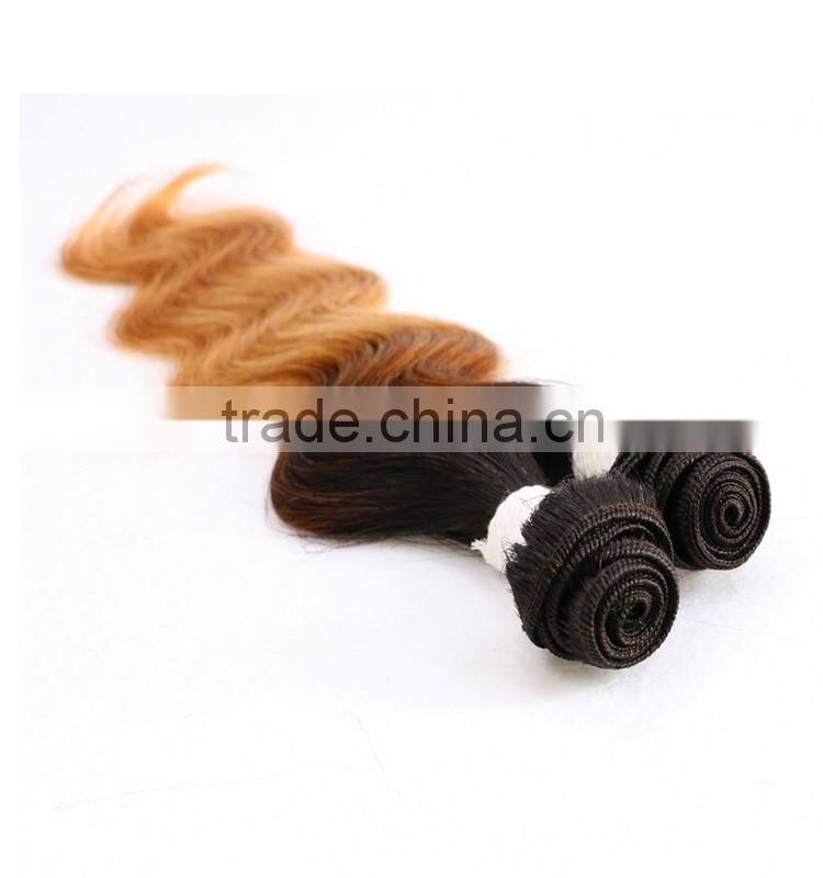 JSGood Feedback Tangle and Shedding Free Wholesale Brazilian Human Hair Sew In Weave