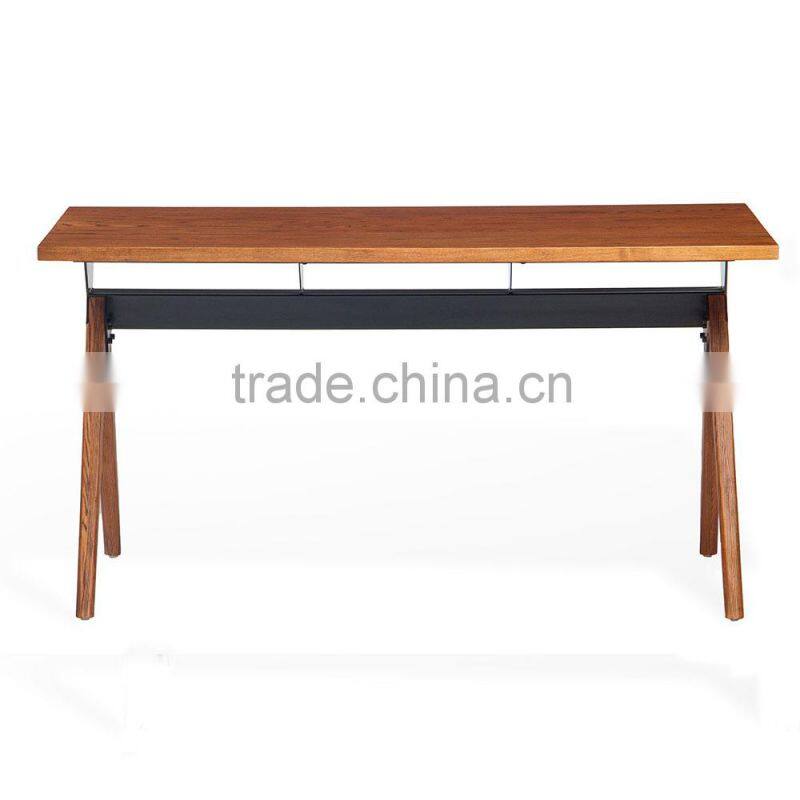 High quality wooden dining room table price