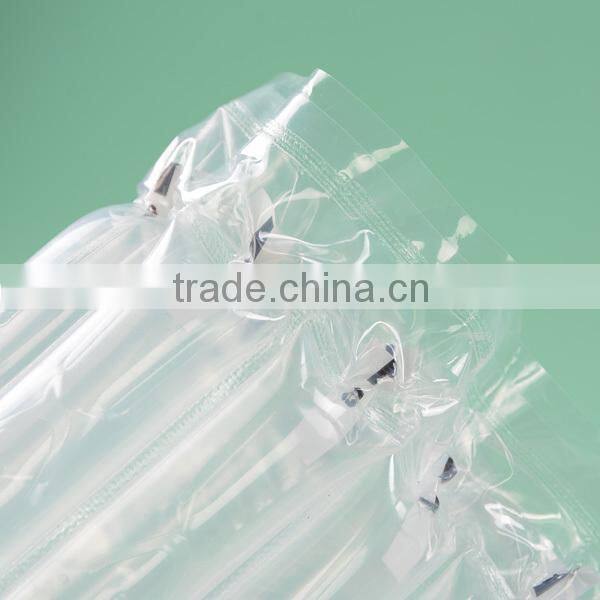 hot sale anti-static pe po air bubble film bag made in China