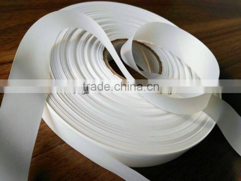 Popular micro-fiber polyester taffeta for underwear labels