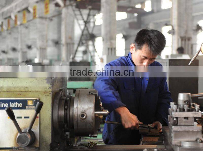 Pn16 stainless steel electric globe valve