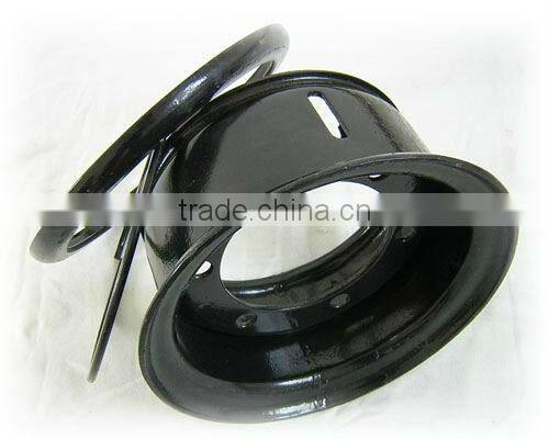 19.5x6.75 camion semi cinquieme Roues 225 / 70R22.5Manasa kamiao fahadimy Wheels