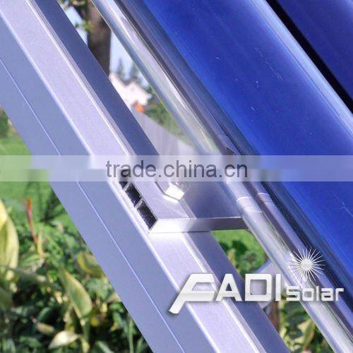 2016 New Style European Standard Solar Collector (20tube)