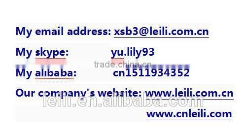 Auto part PZ-005 nozzle