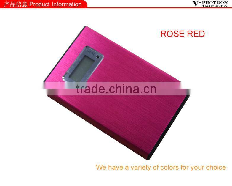 pinneng 910 power bank 10400mah,portable power bank for mobile phone