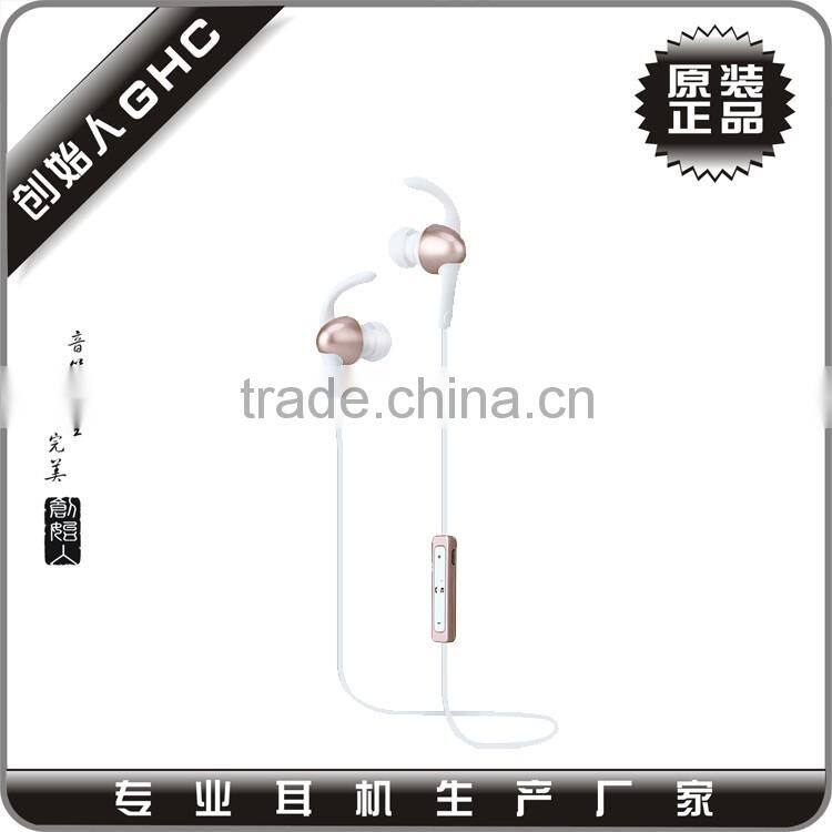Super mini & micro bluetooth earphone in-ear