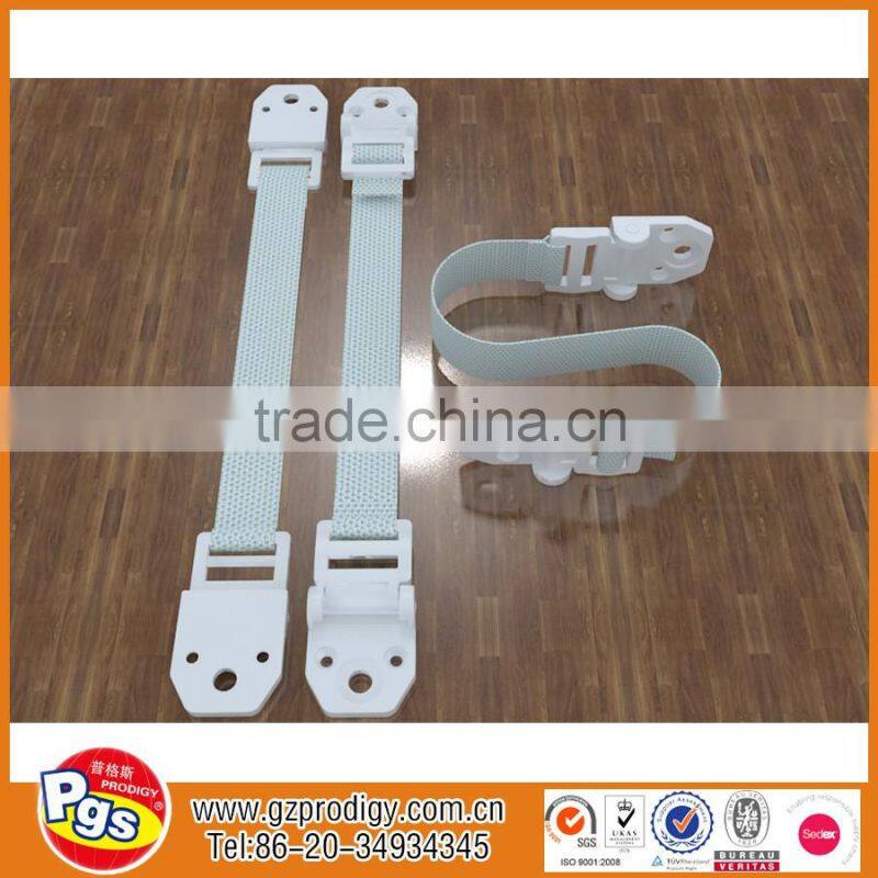 Prodigy brand 2 pcs furniture safety anti tip tv strap