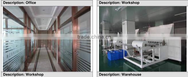 zhejiang clear plastci flexible straw