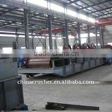 BW Heavy Sand Stone Apron Feeder