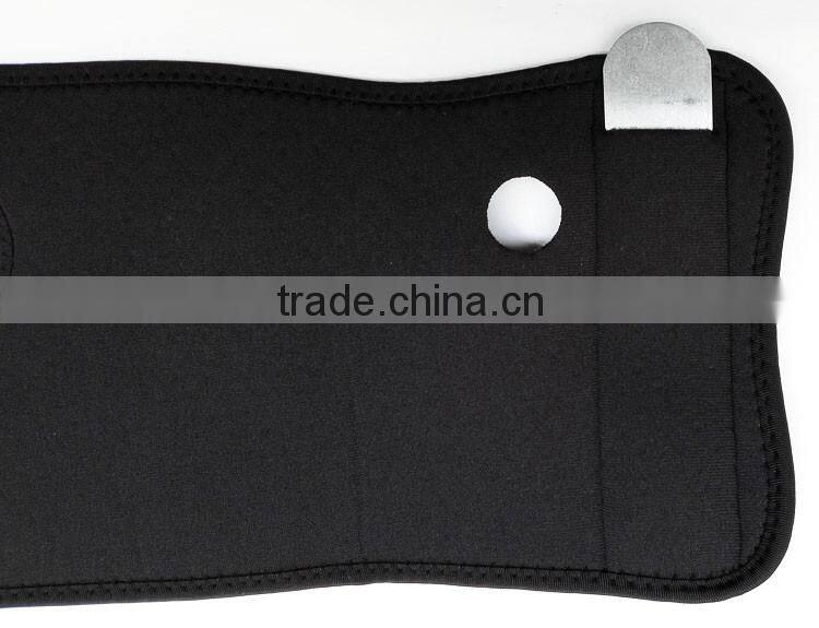 neoprene wrist support splint wrist wrap carpel tunnel wrist brace