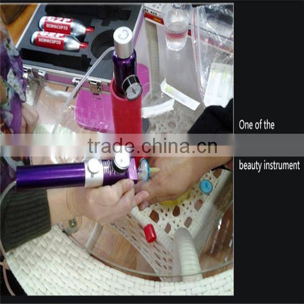 carboxy therapy cellulite reduction c2p equipment