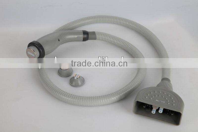 multi-application medical laser equipment with Q switch, long pulse nd yag, erbium glass and erbium nd yag laser