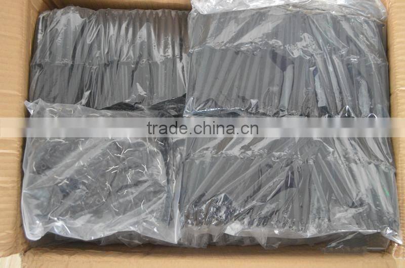 teeth whitening gel with CP HP or non-peroxide for bleaching tooth