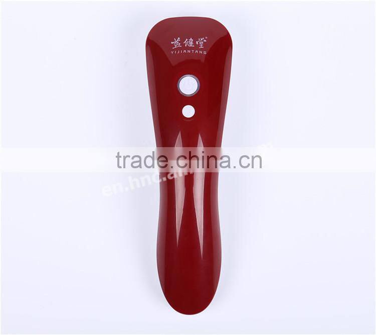 drop shipping Preventing hair loss comb massager laser comb