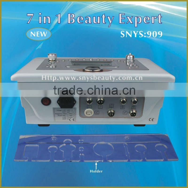 electric facial and body massager SNYS-909