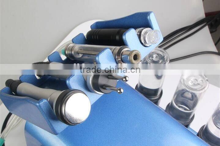 NL-SPA800 Water diamond microdermabrasion All intelligent water dermabrasion beauty machines