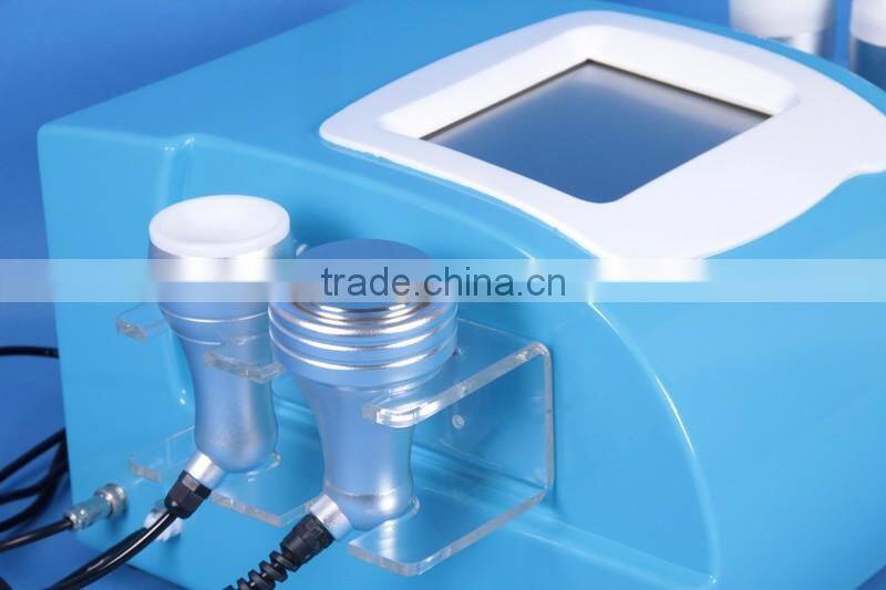 Vacuum Cavitation System Type and Supersonic Operation System ultra slim weight loss