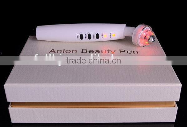 Mini handy facial anti-wrinkle device