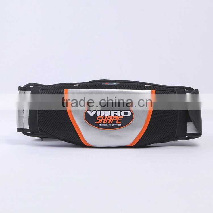 Vibro-belt for Weight Loss and body massage