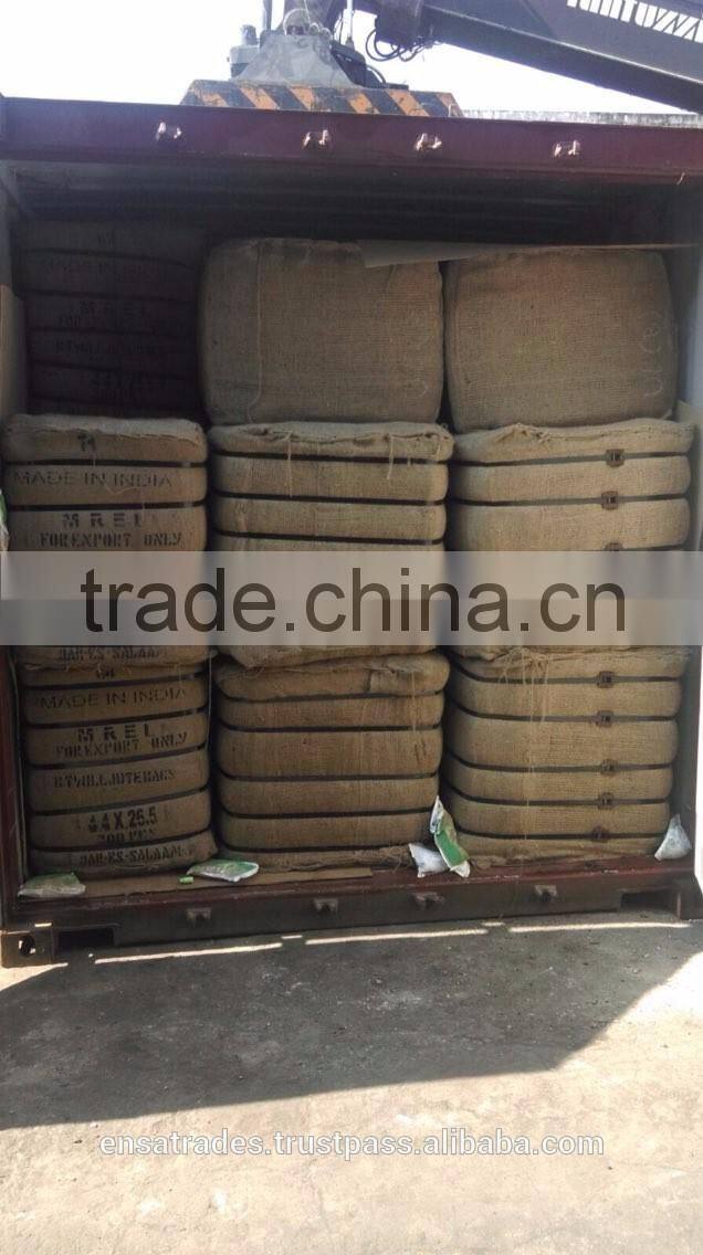 B Twill Jute Bags Price in India