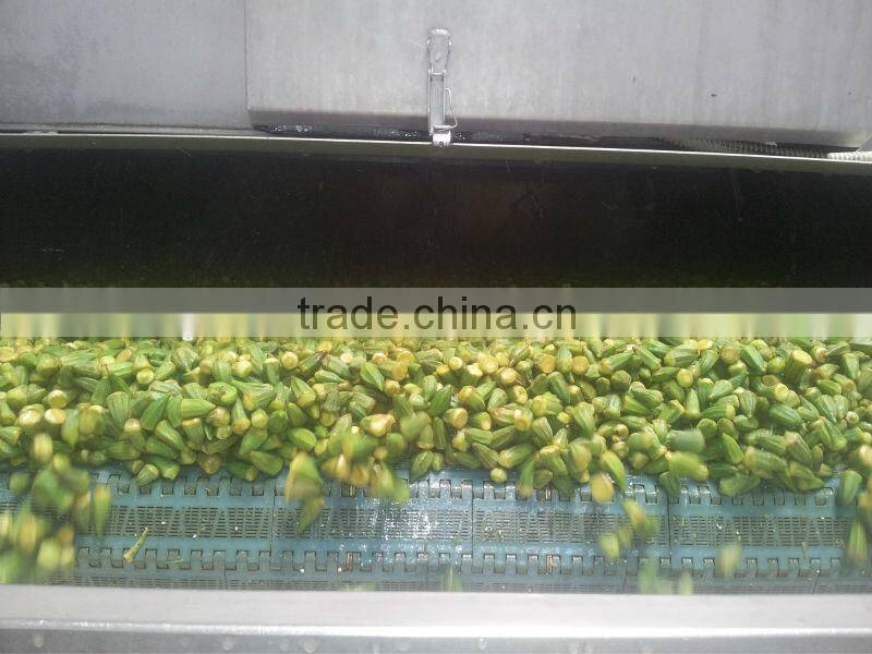 frozen mix vegetables