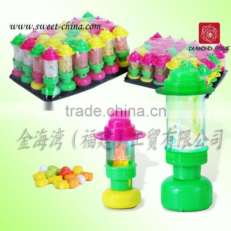 light toy candy