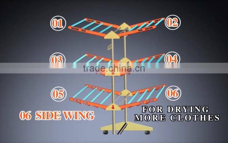 Cloth Drying Stand