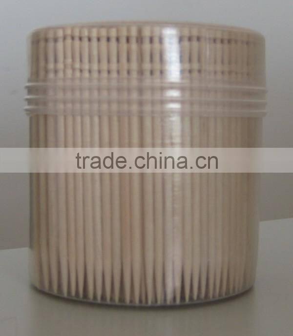 Single Pointed Toothpicks Popular In Indian Market